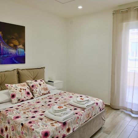 Naples Home 11 Zewnętrze zdjęcie
