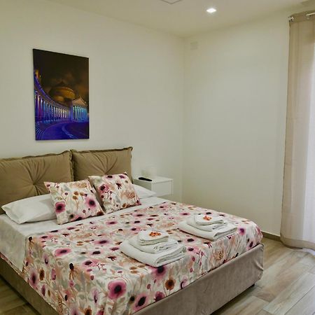 Naples Home 11 Zewnętrze zdjęcie