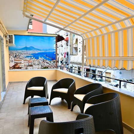 Naples Home 11 Zewnętrze zdjęcie