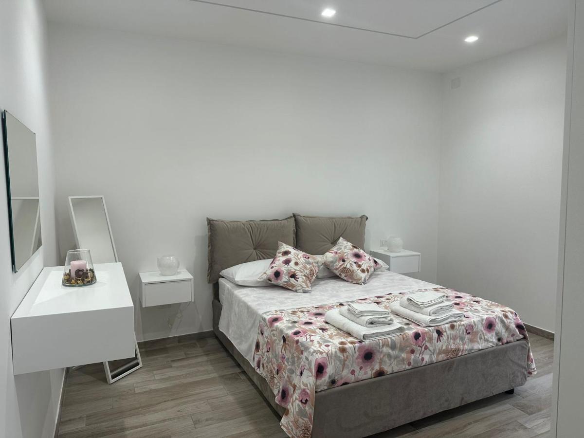 Naples Home 11 Zewnętrze zdjęcie