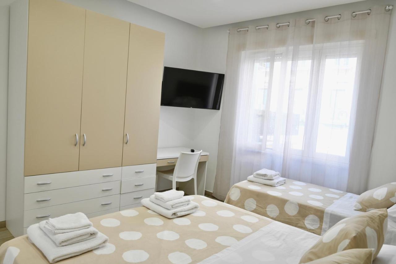 Naples Home 11 Zewnętrze zdjęcie