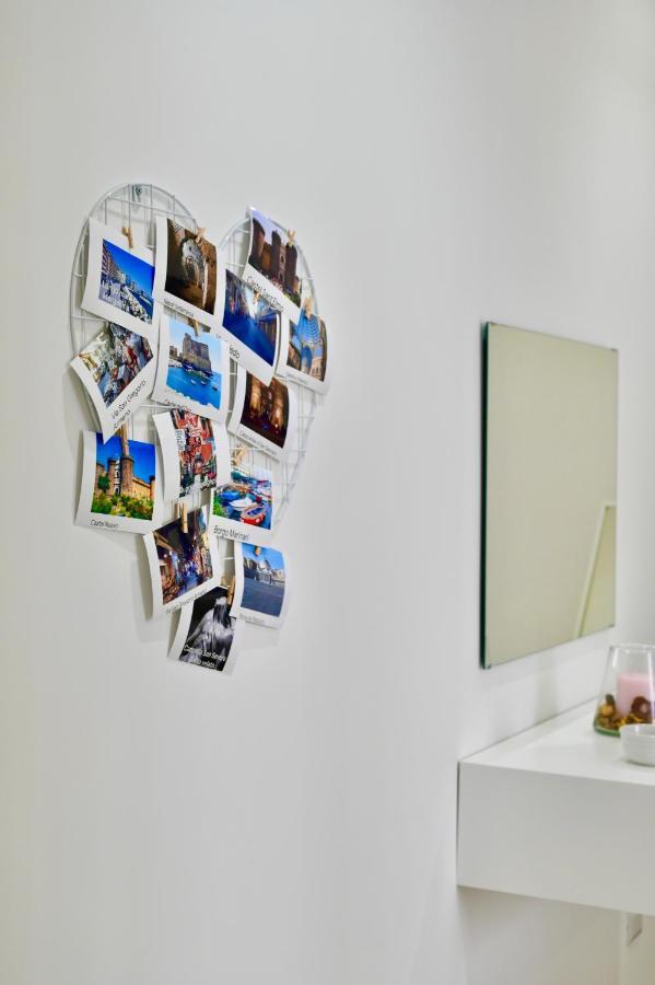 Naples Home 11 Zewnętrze zdjęcie