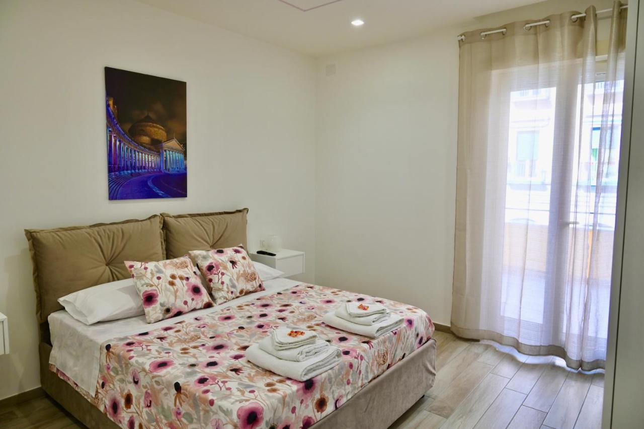Naples Home 11 Zewnętrze zdjęcie
