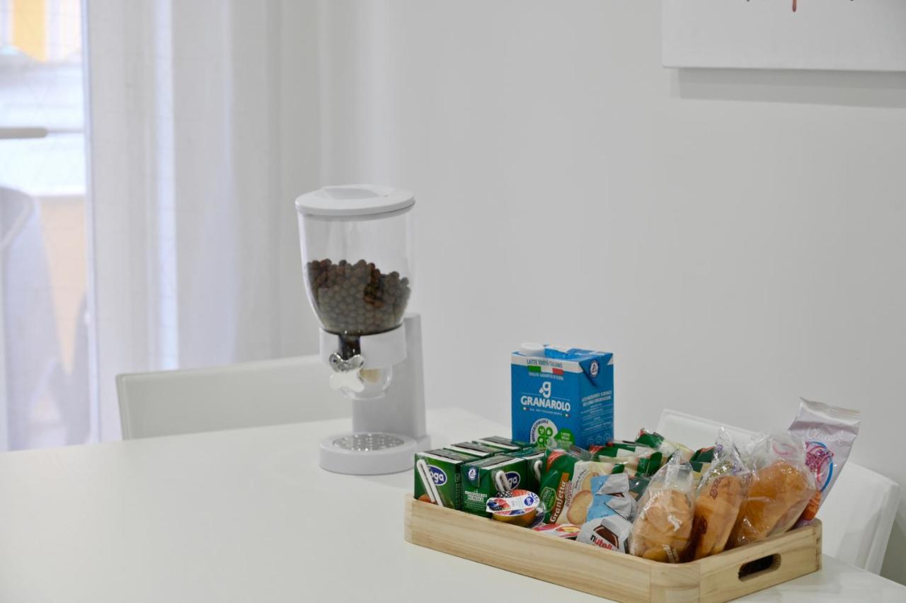 Naples Home 11 Zewnętrze zdjęcie
