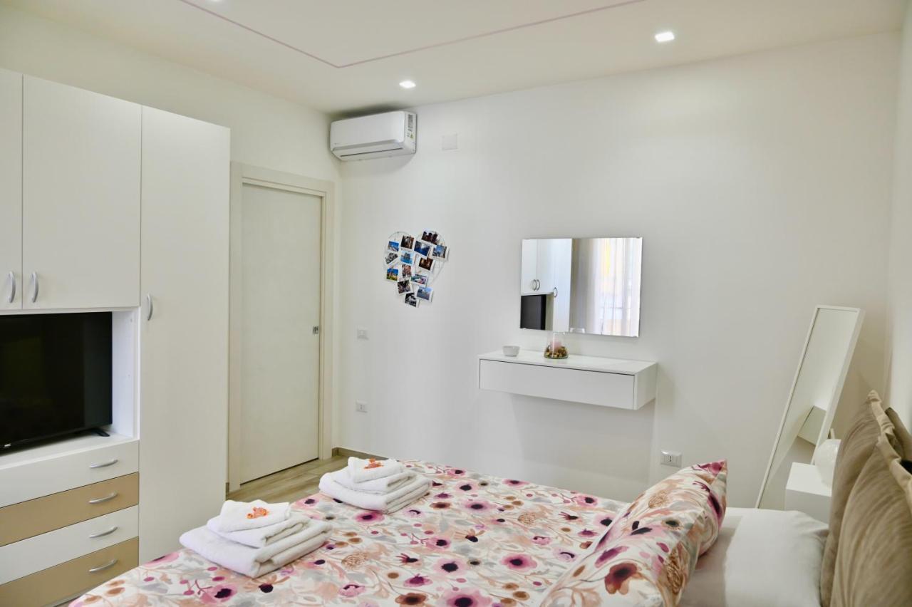 Naples Home 11 Zewnętrze zdjęcie