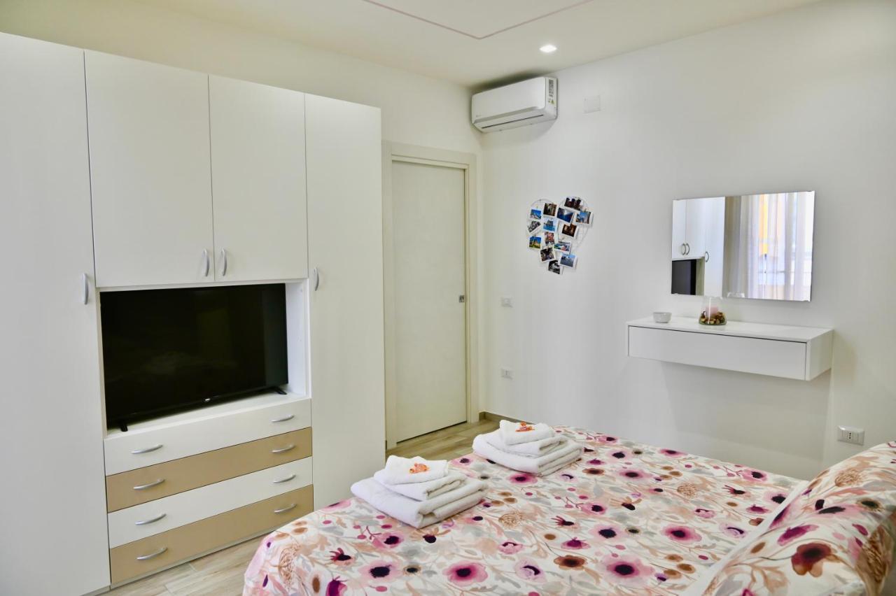 Naples Home 11 Zewnętrze zdjęcie