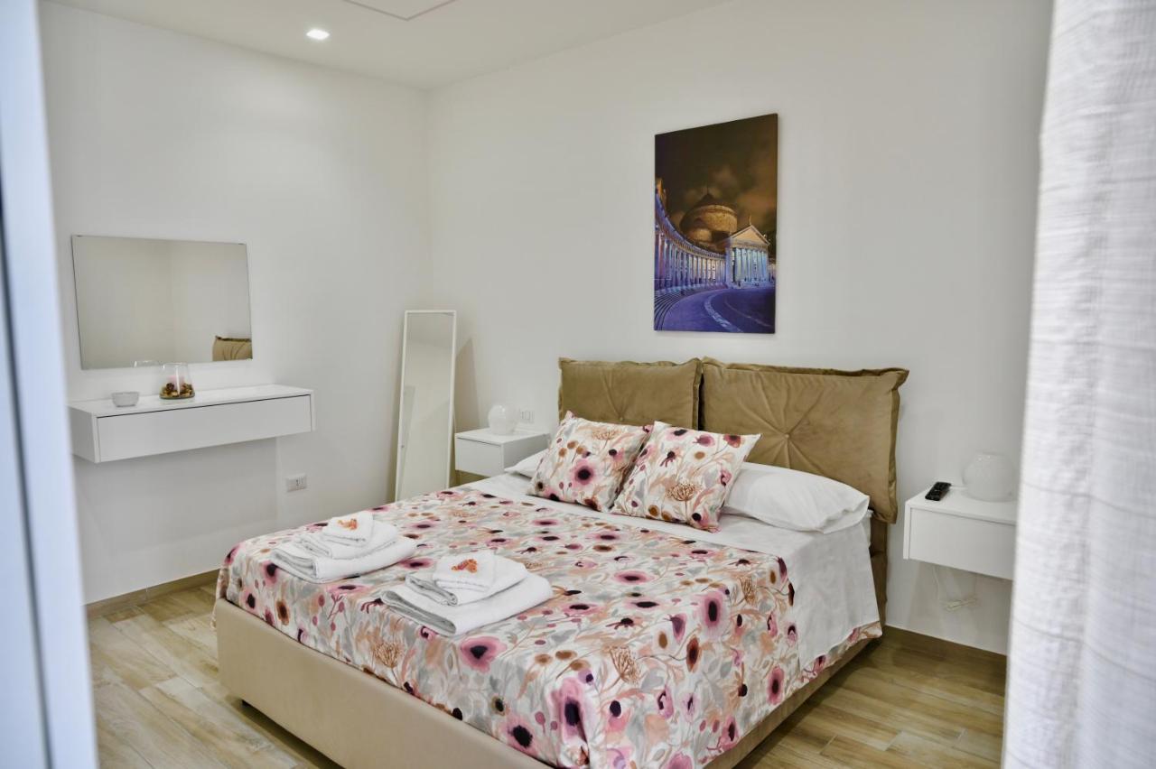 Naples Home 11 Zewnętrze zdjęcie