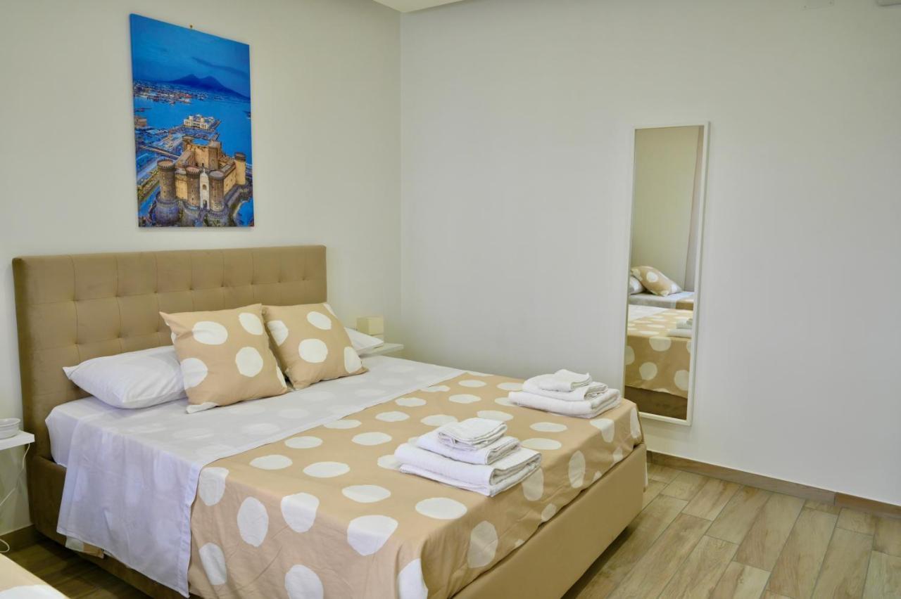Naples Home 11 Zewnętrze zdjęcie