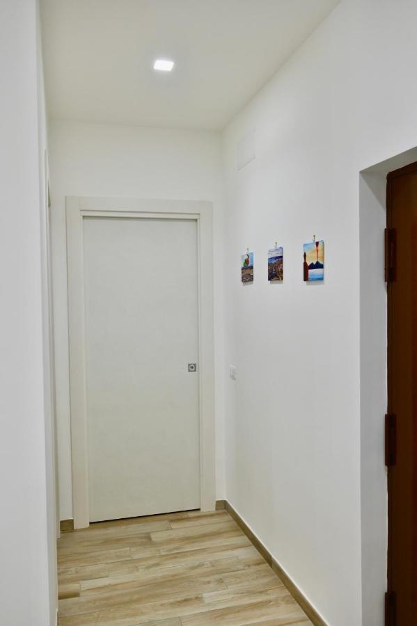Naples Home 11 Zewnętrze zdjęcie