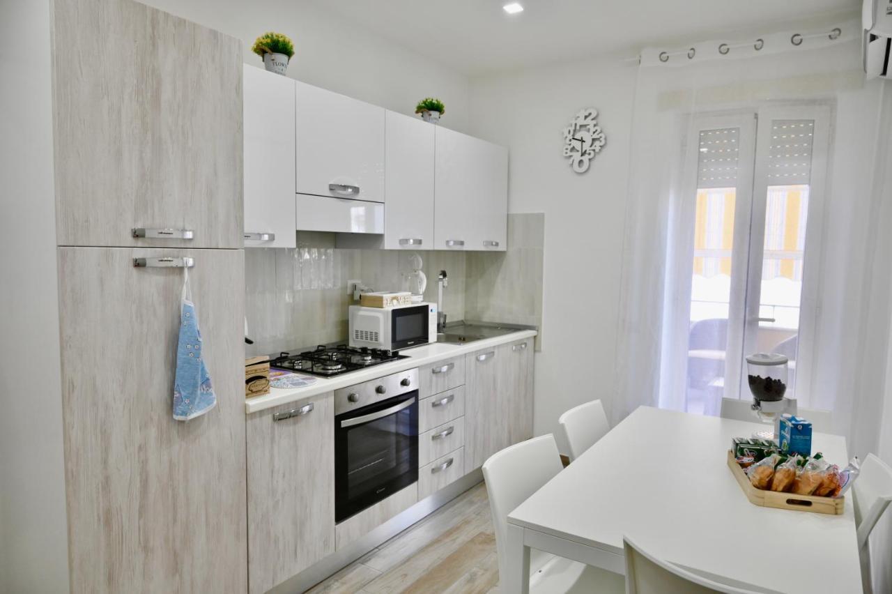 Naples Home 11 Zewnętrze zdjęcie