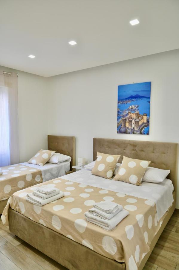 Naples Home 11 Zewnętrze zdjęcie