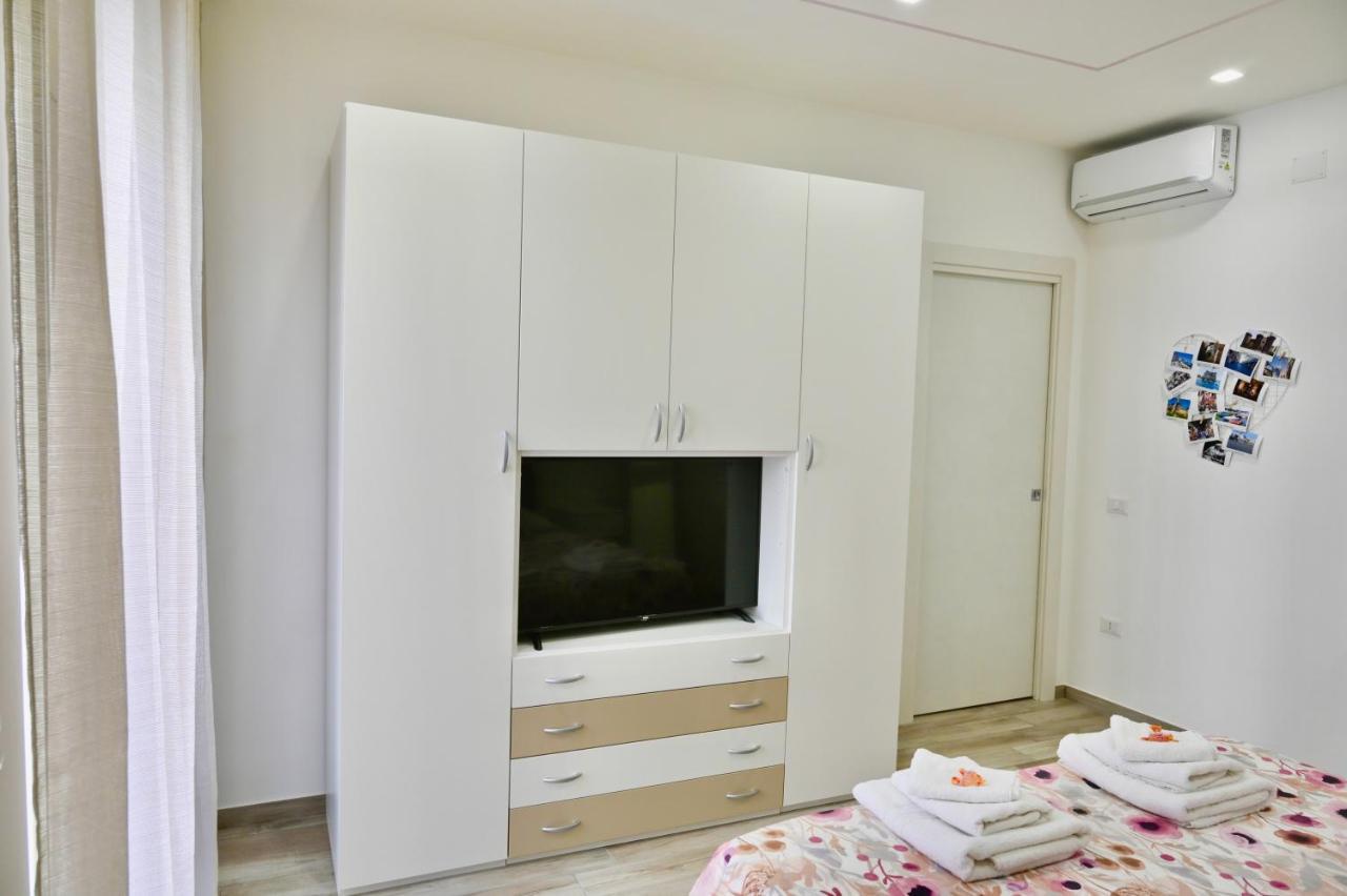 Naples Home 11 Zewnętrze zdjęcie