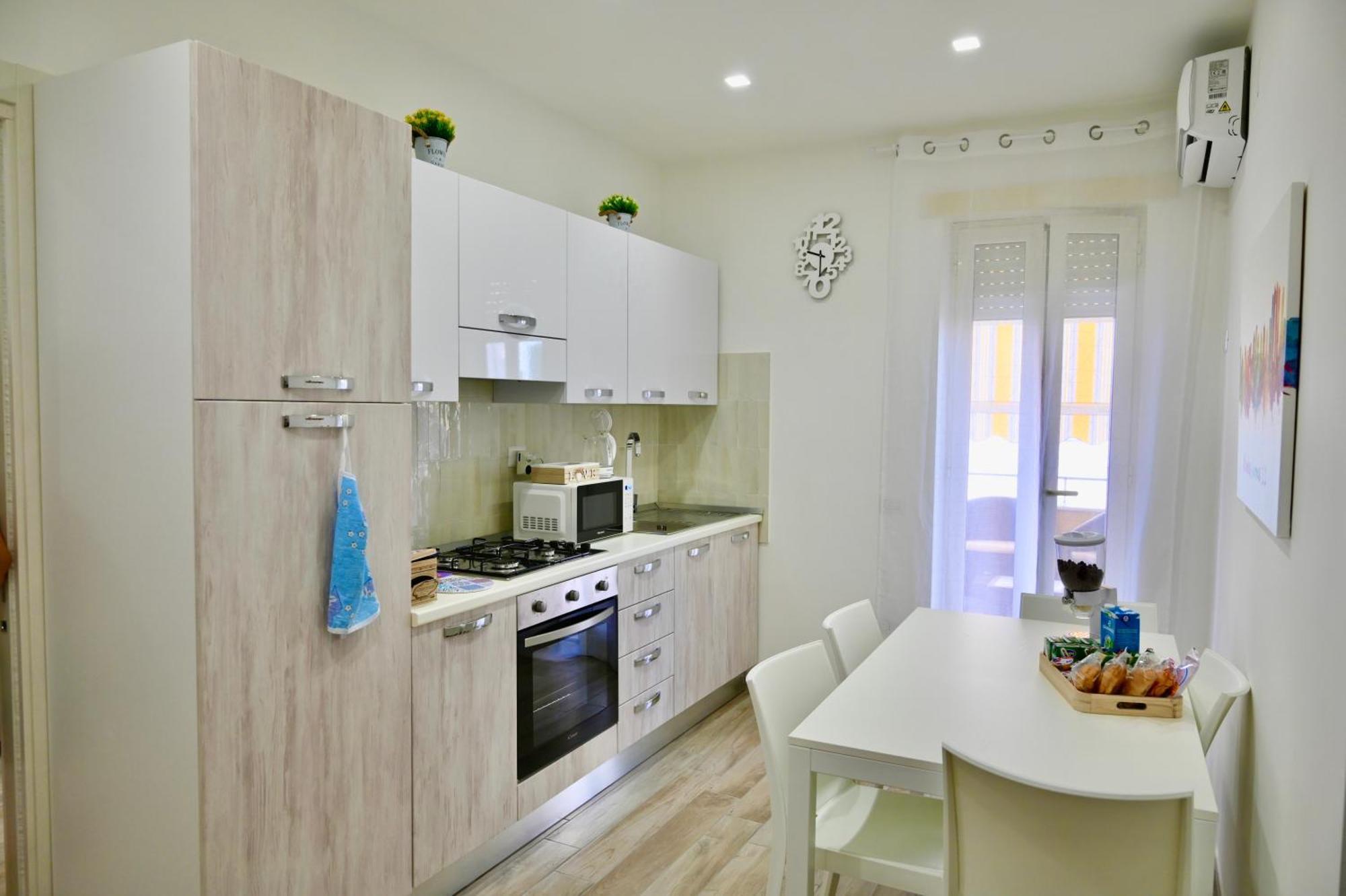 Naples Home 11 Zewnętrze zdjęcie