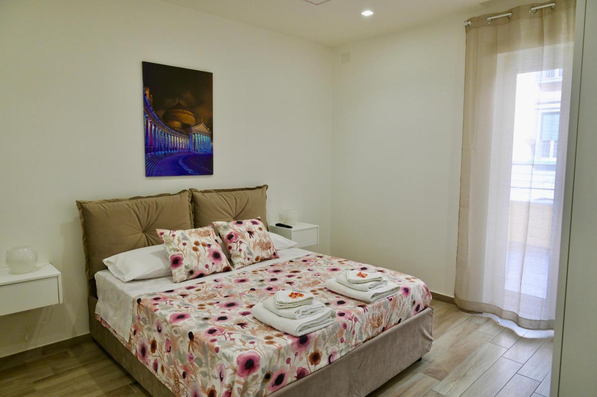 Naples Home 11 Zewnętrze zdjęcie