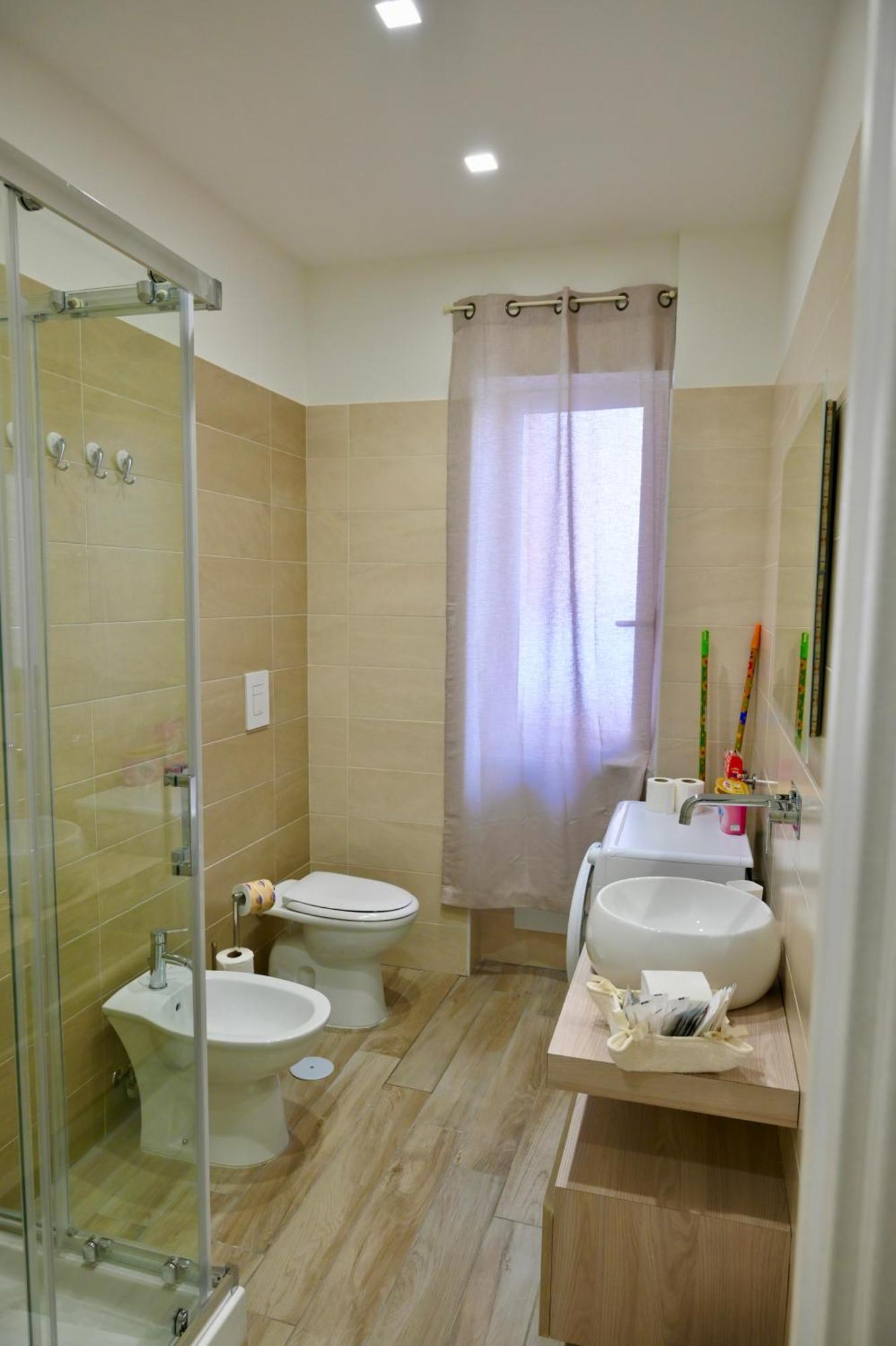 Naples Home 11 Zewnętrze zdjęcie