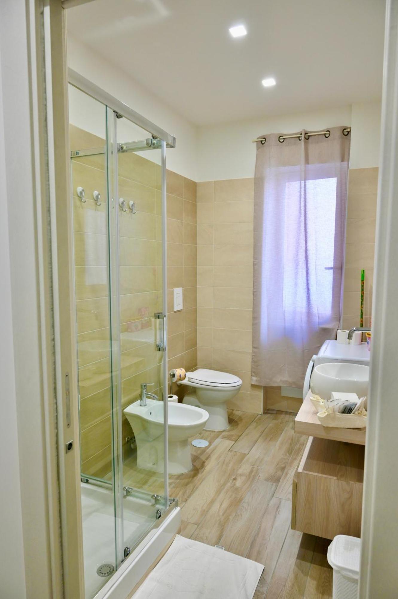 Naples Home 11 Zewnętrze zdjęcie