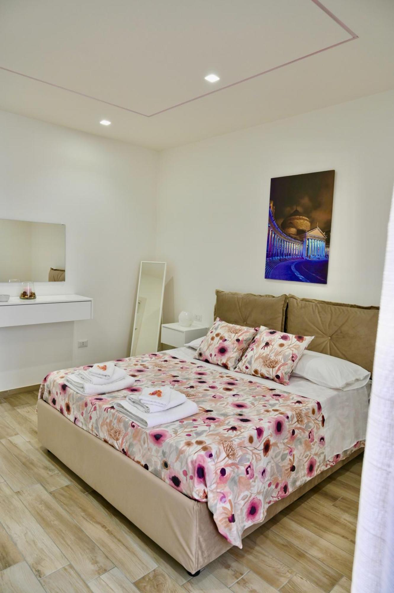 Naples Home 11 Zewnętrze zdjęcie