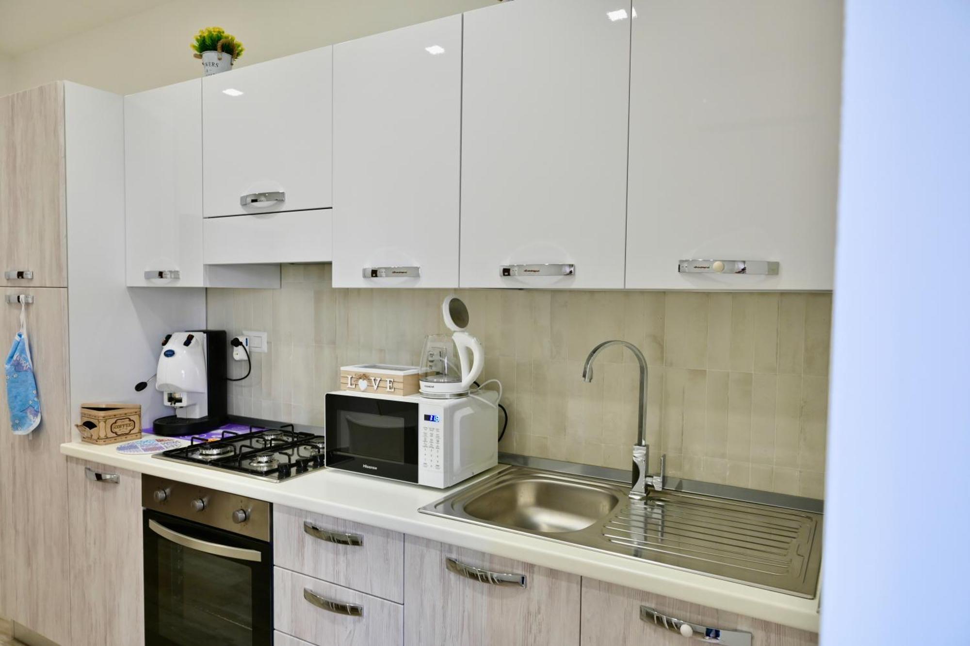 Naples Home 11 Zewnętrze zdjęcie