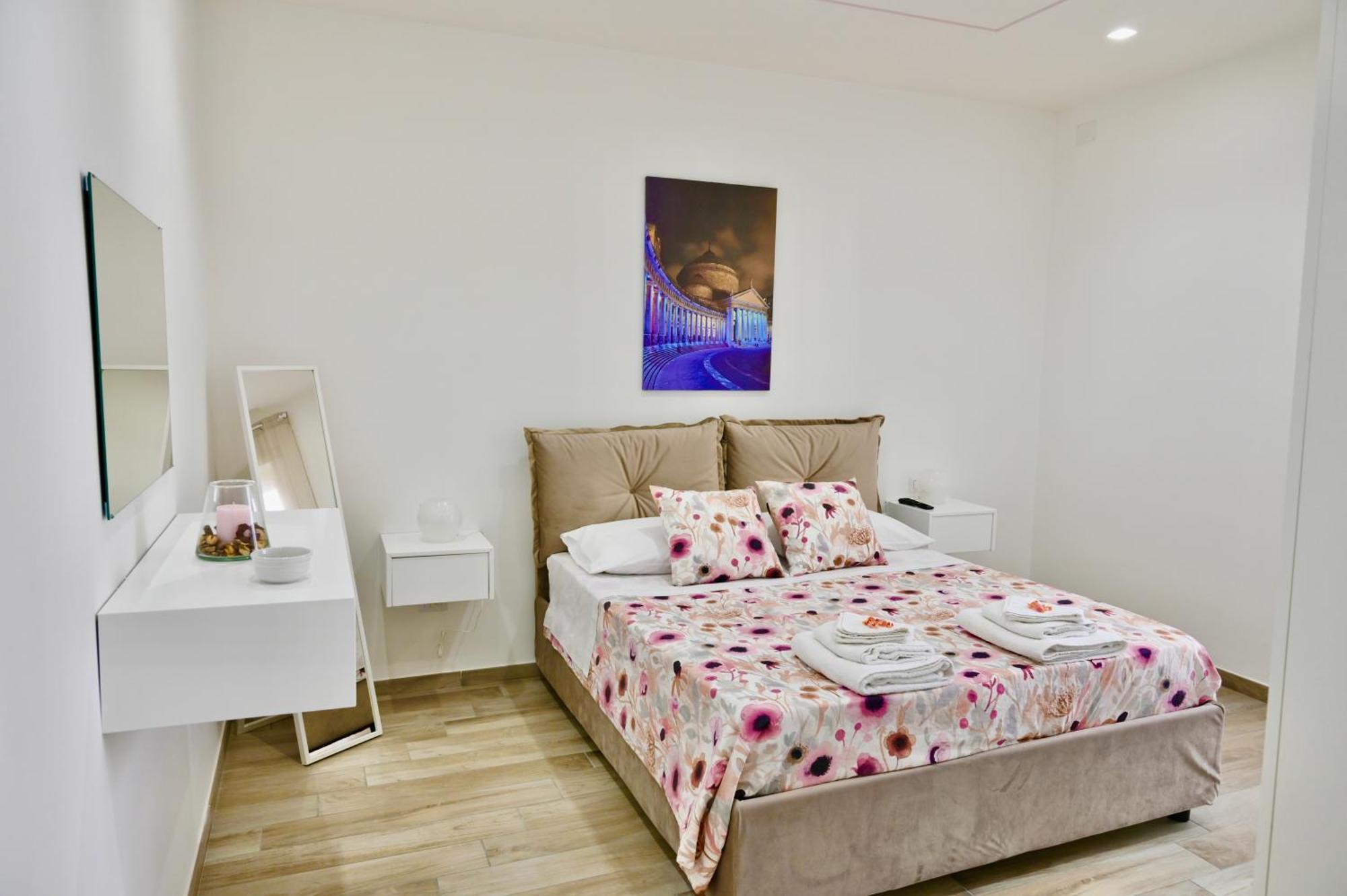 Naples Home 11 Zewnętrze zdjęcie