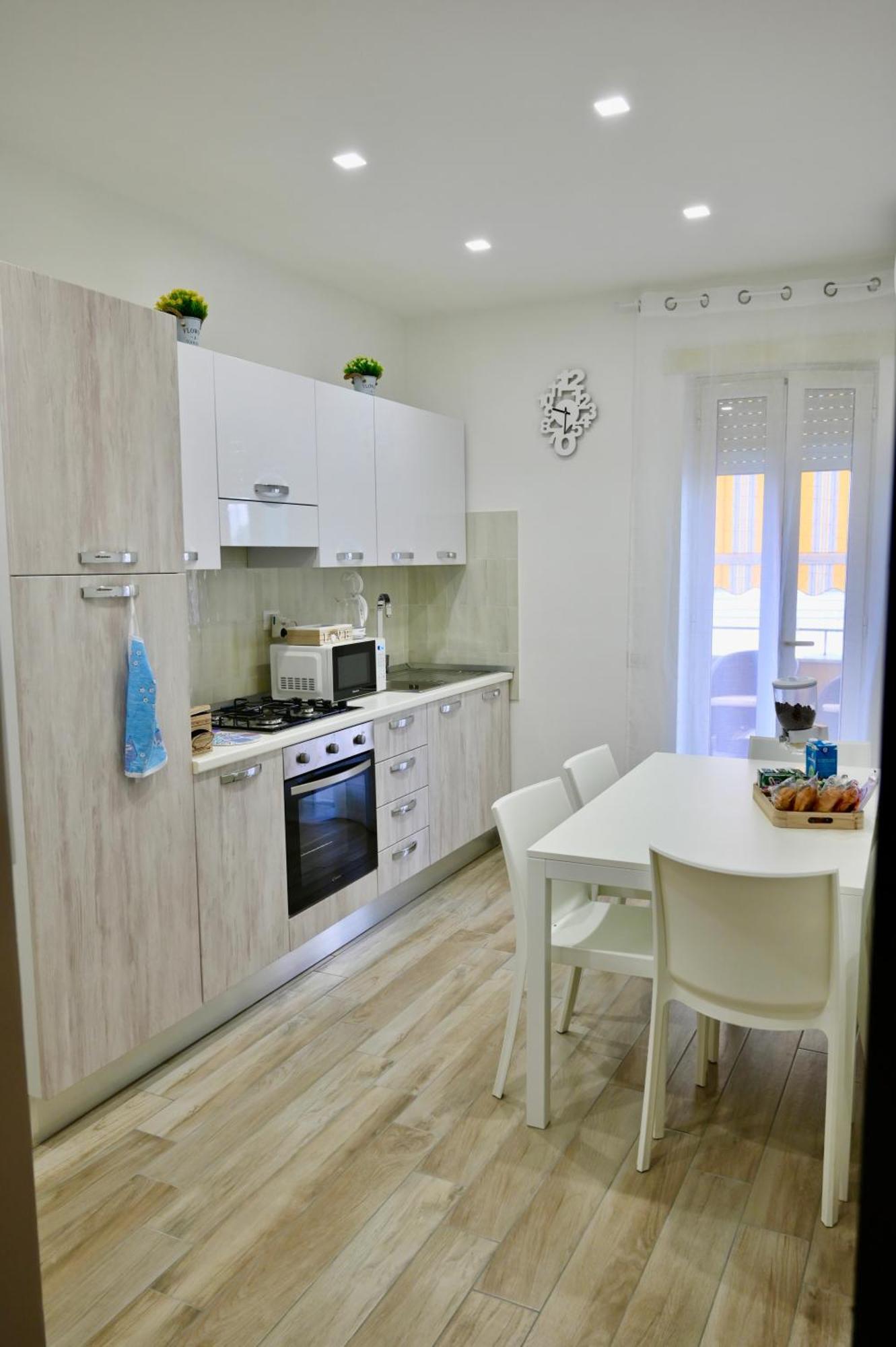 Naples Home 11 Zewnętrze zdjęcie