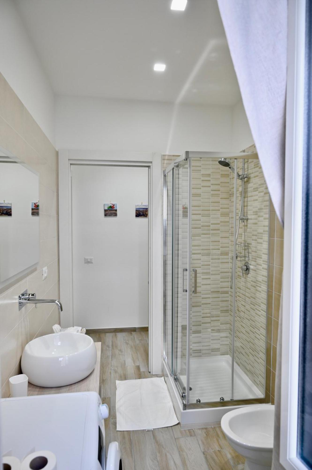 Naples Home 11 Zewnętrze zdjęcie