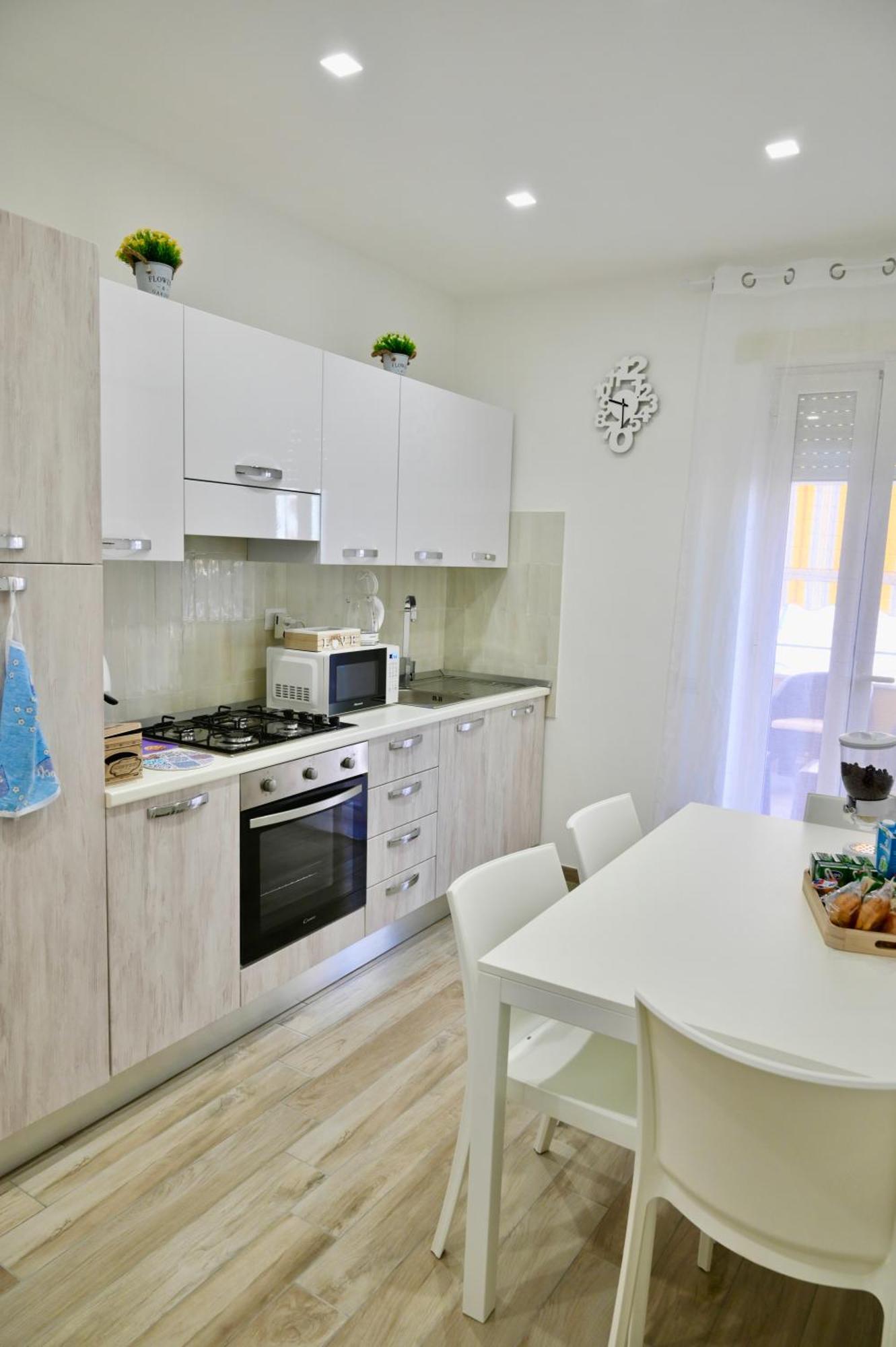 Naples Home 11 Zewnętrze zdjęcie