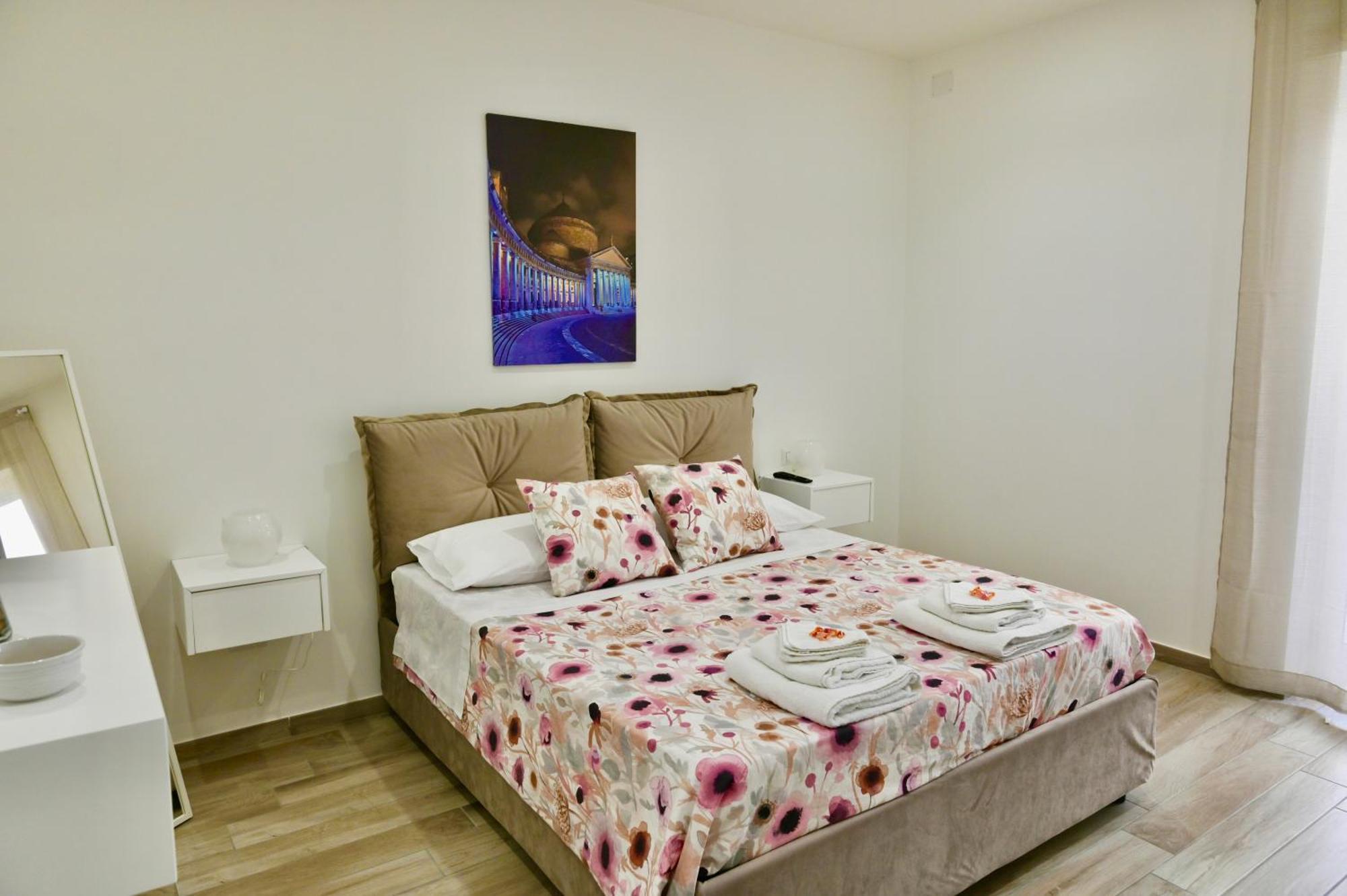 Naples Home 11 Zewnętrze zdjęcie