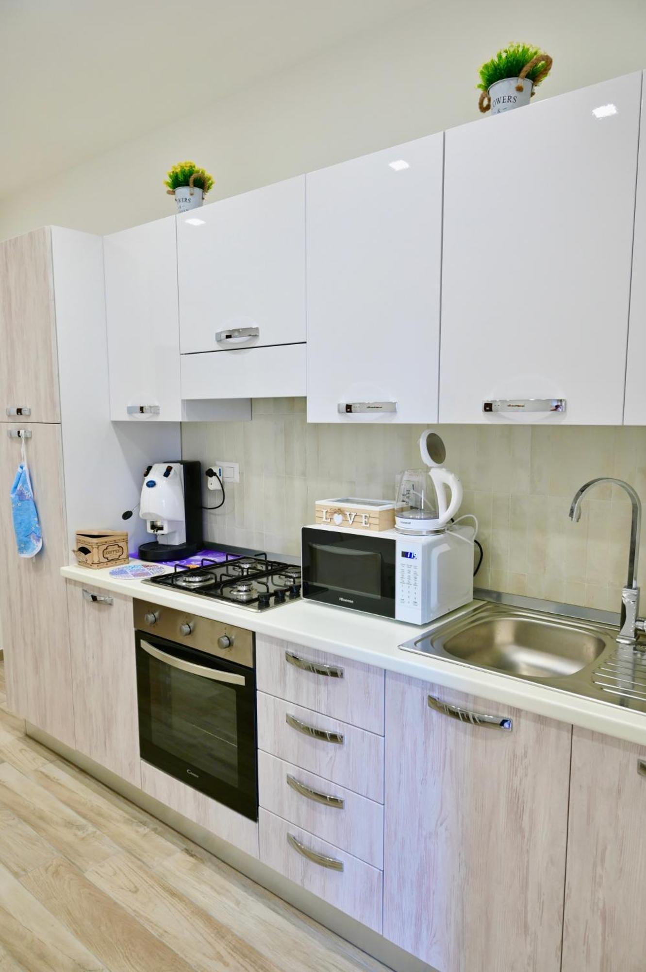 Naples Home 11 Zewnętrze zdjęcie