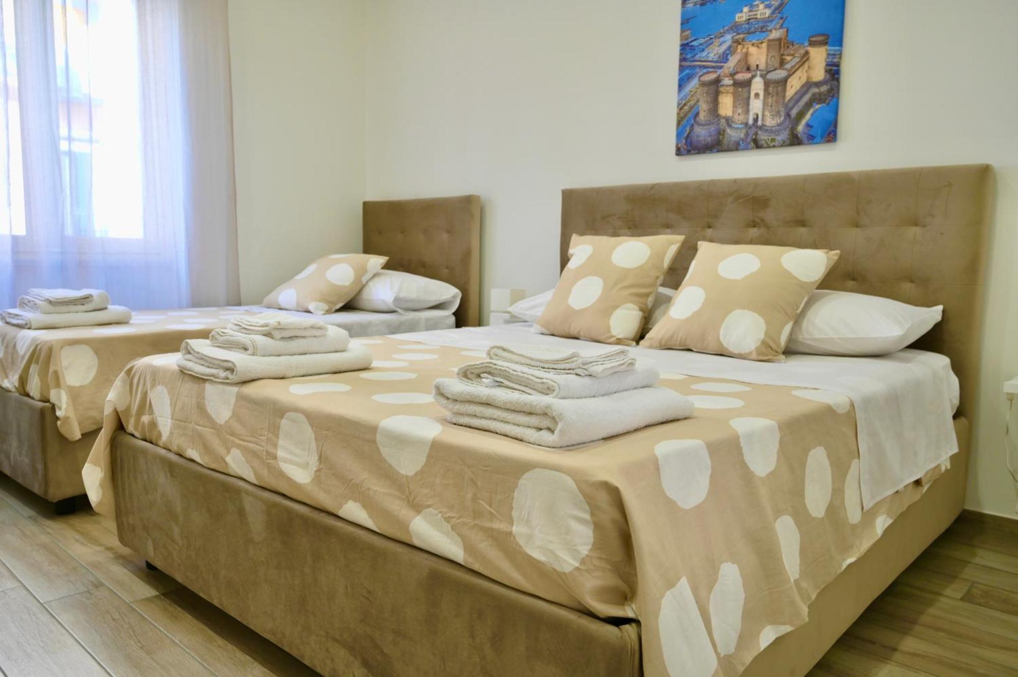 Naples Home 11 Zewnętrze zdjęcie